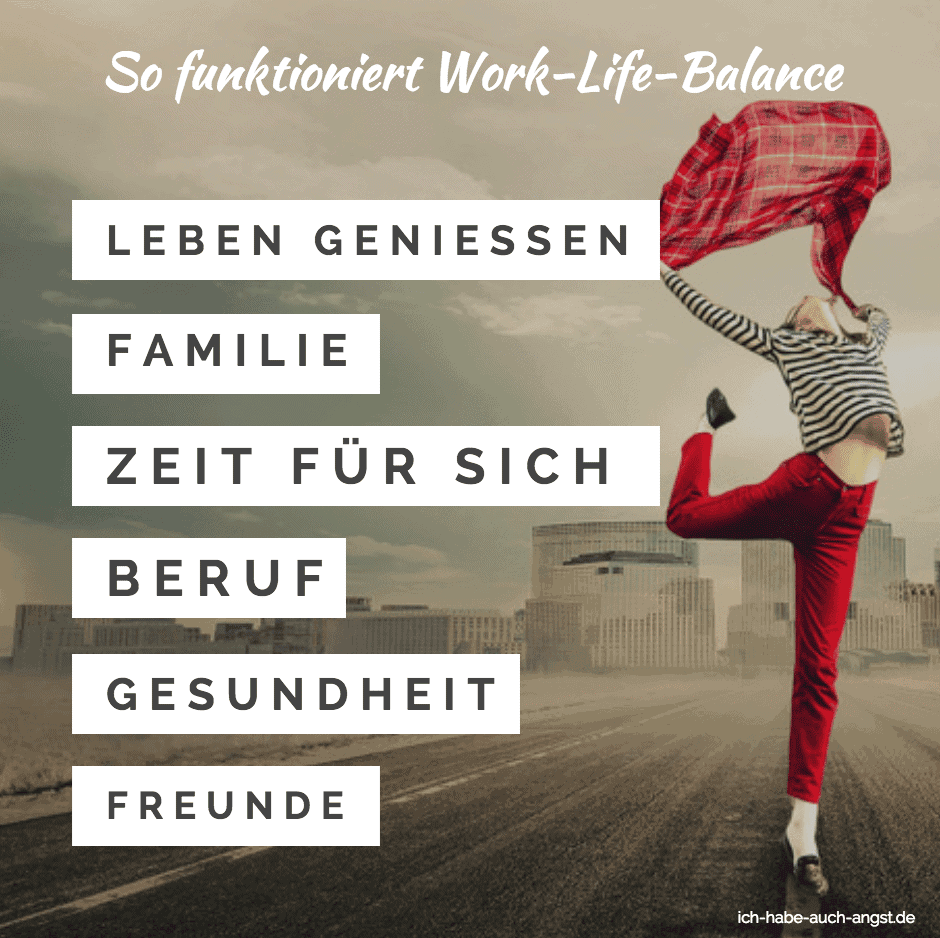 Work-Life-Balance: Wie Ein Gleichgewicht Zwischen Beruf & Leben Gelingt